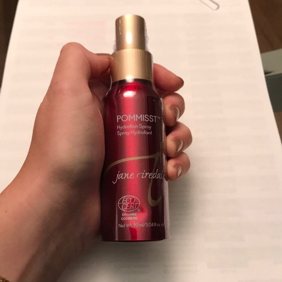 Pommist Hydration Spray Jane Iredale - Picture 5 of 8